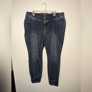 Lane Bryant woman's Jeans